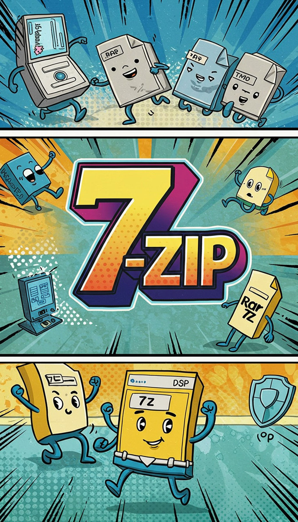 -Zip