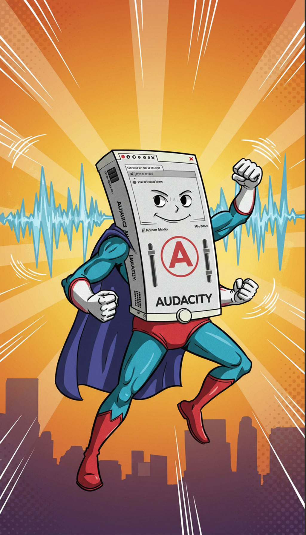 Audacity