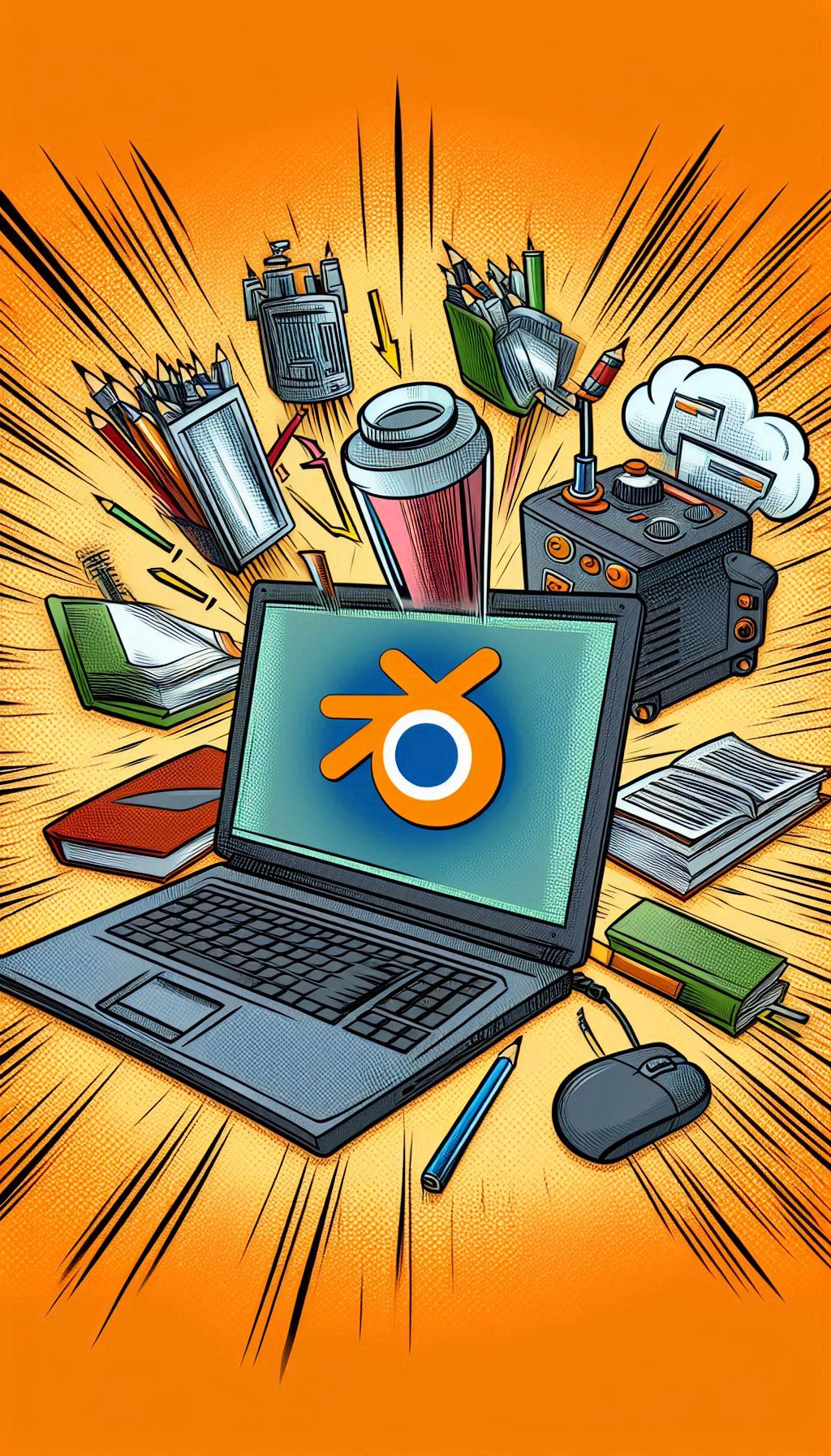 Blender