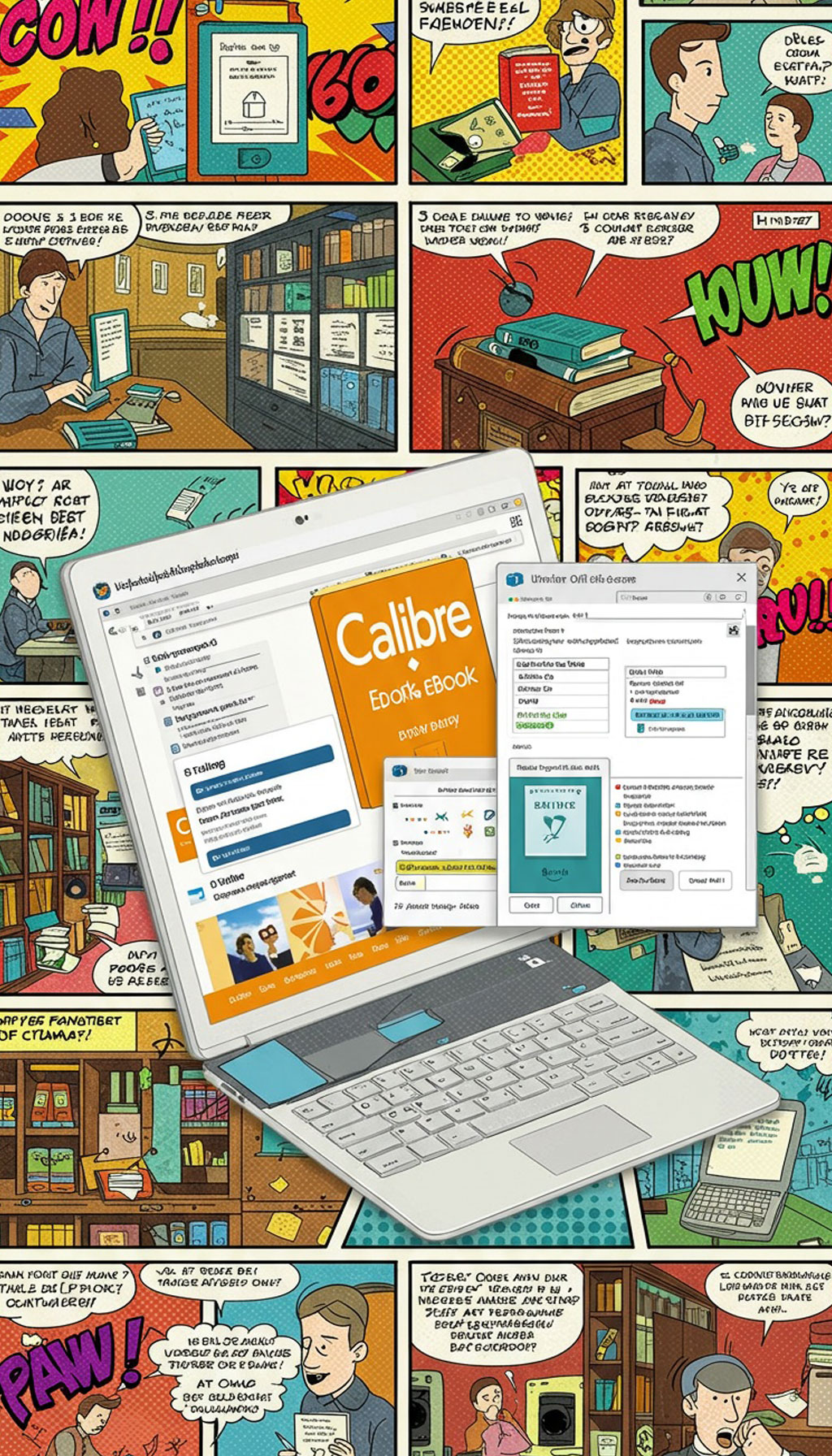 Calibre