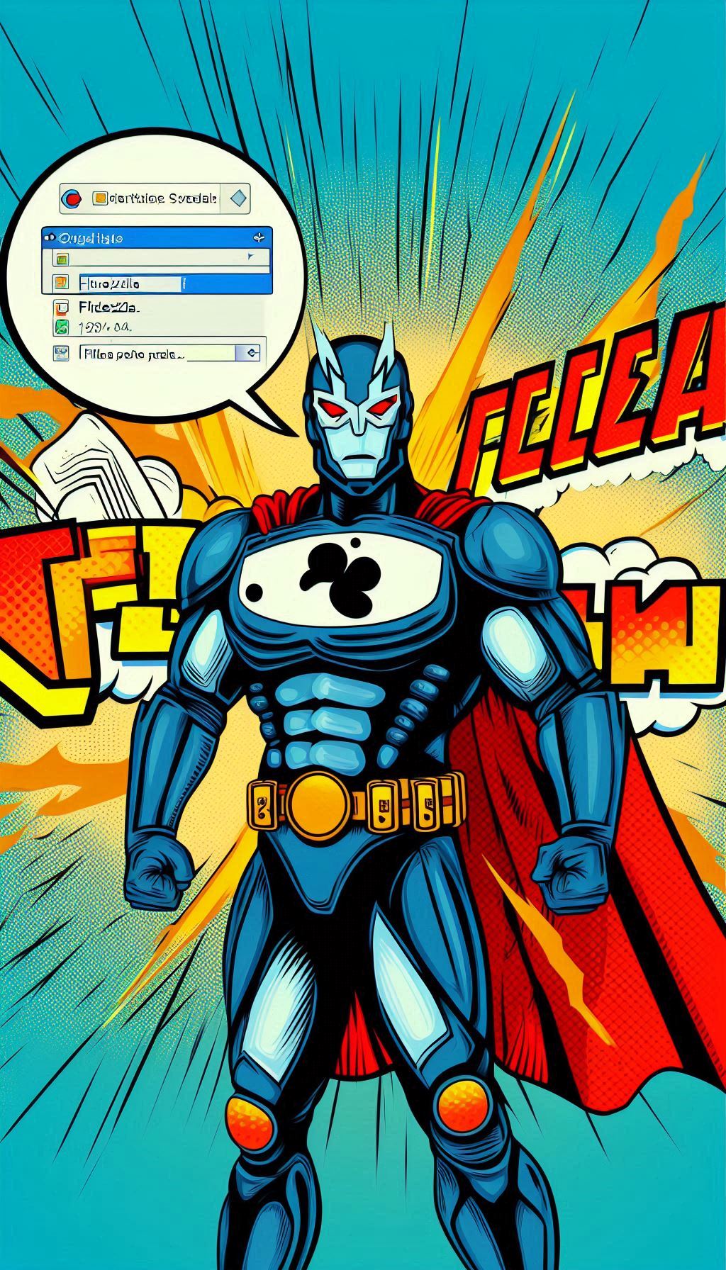 Filezilla