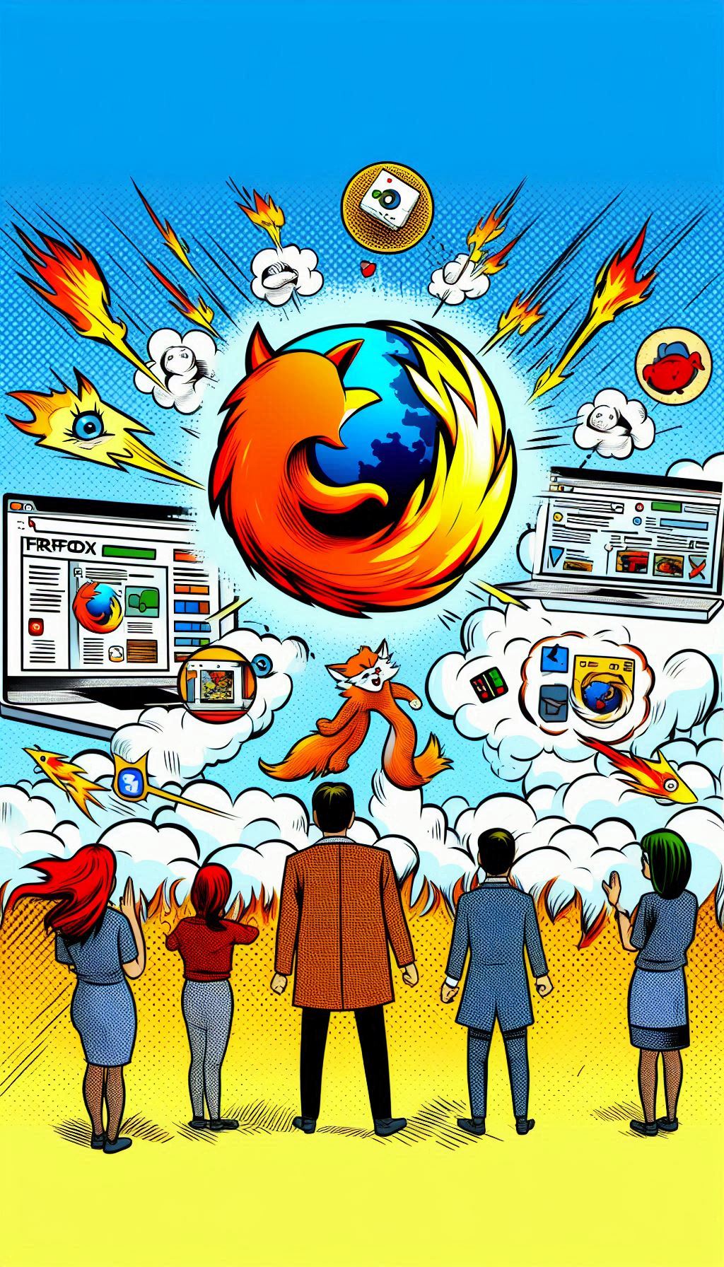 Firefox