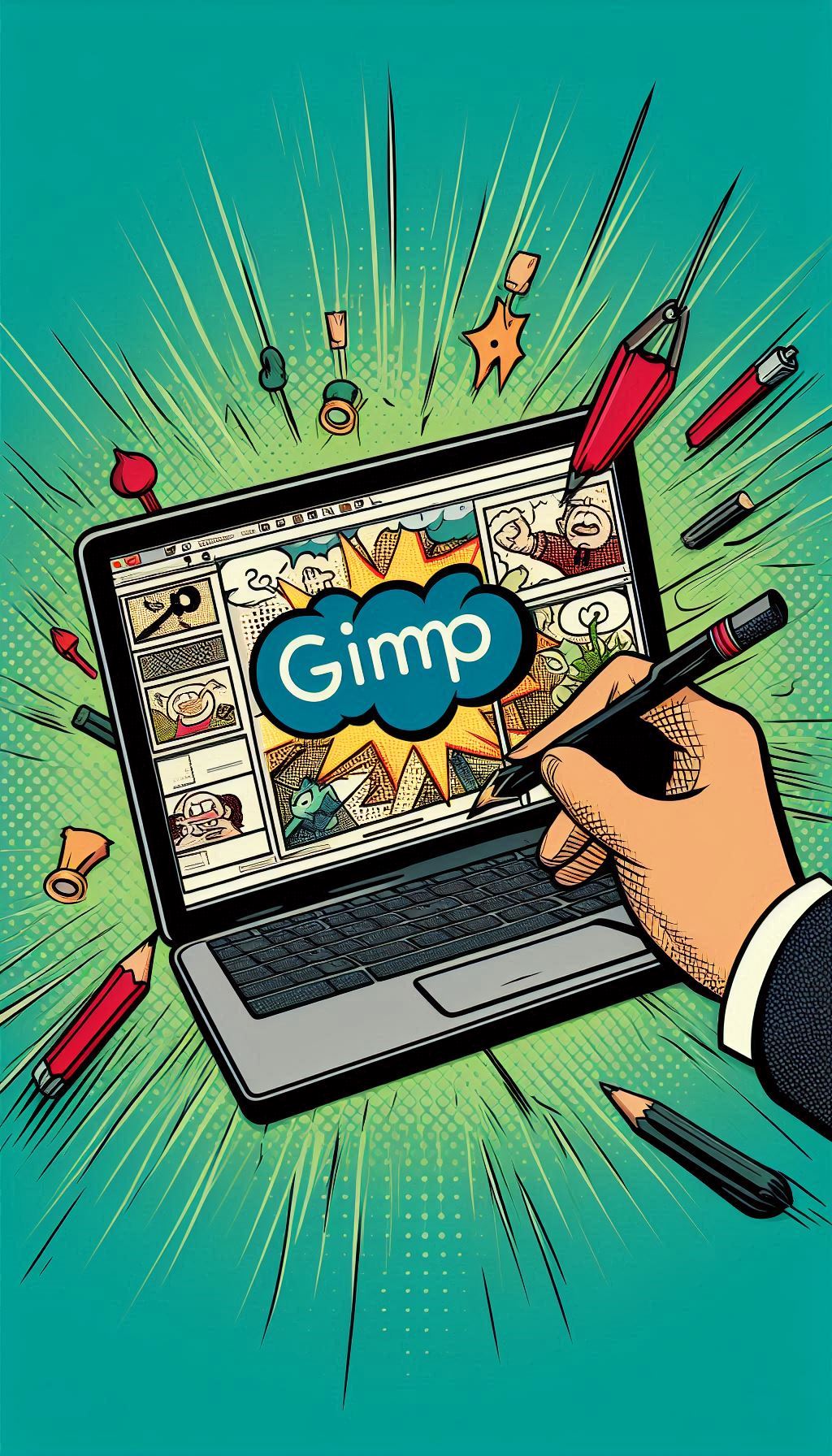 Gimp