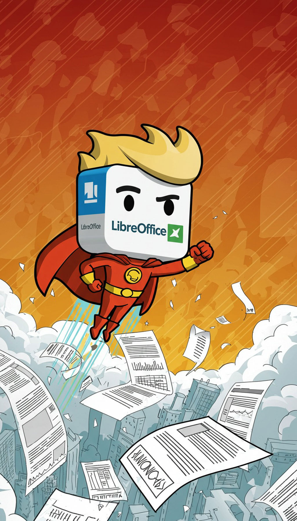 LibreOffice