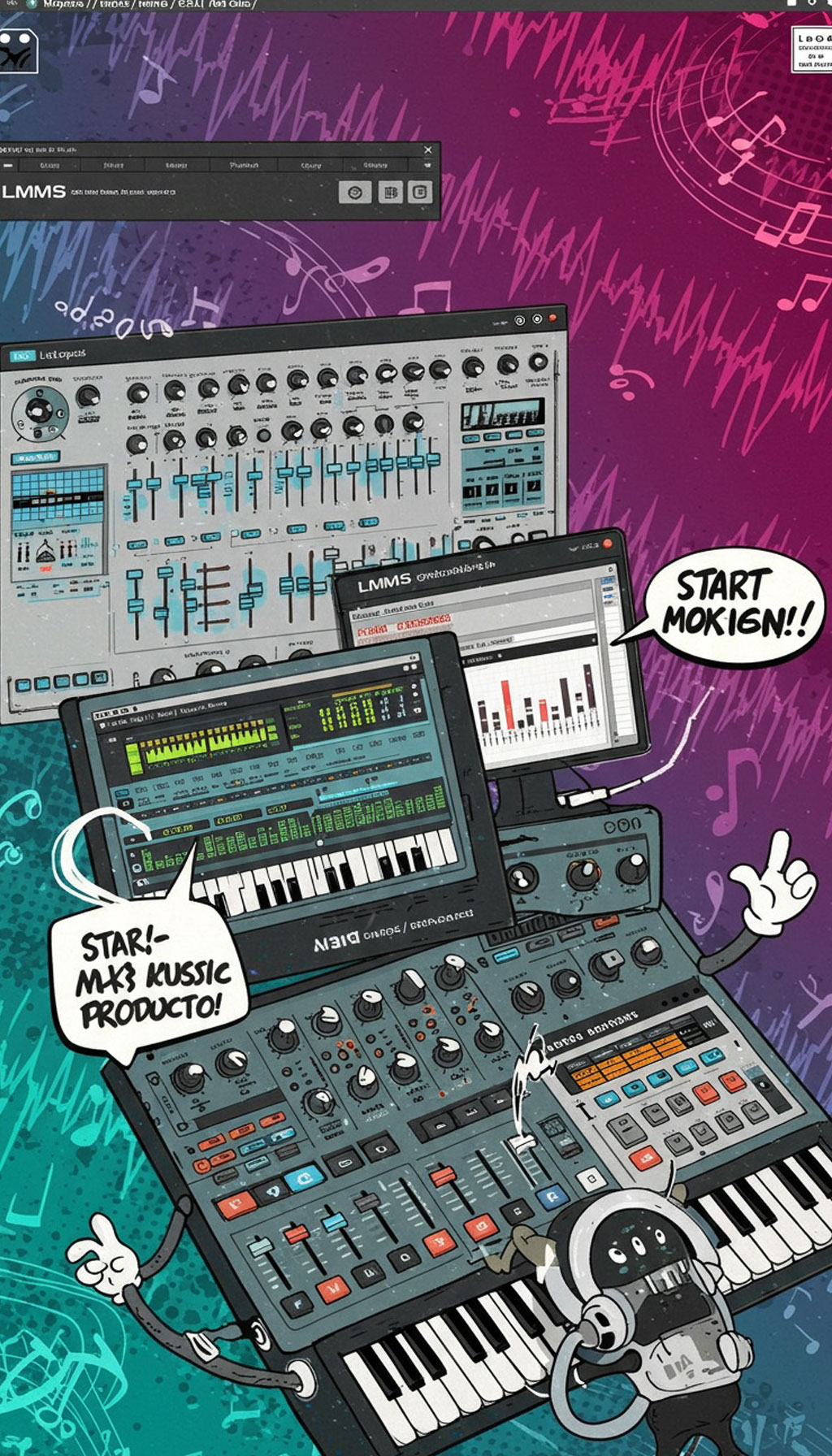LMMS