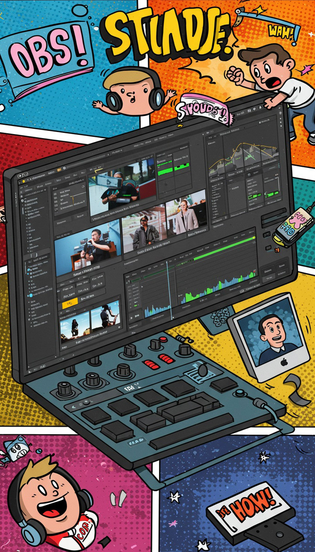 Obs Studio