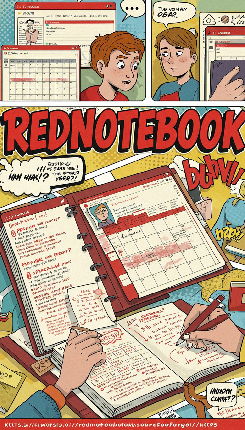 RedNotebook