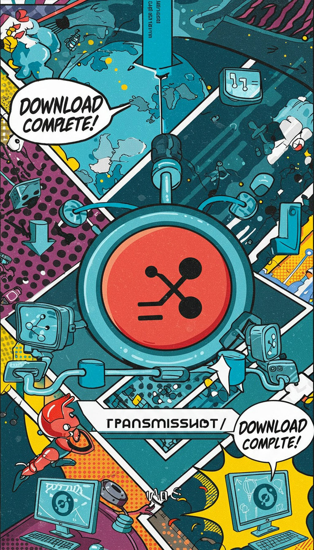 Transmission