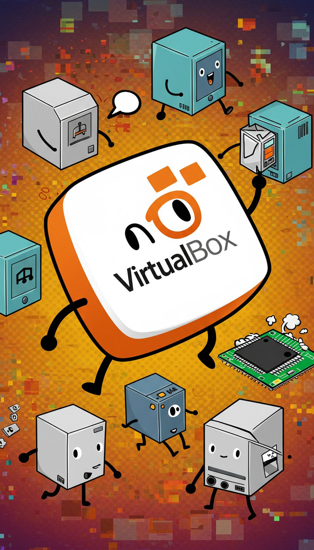 VirtualBox