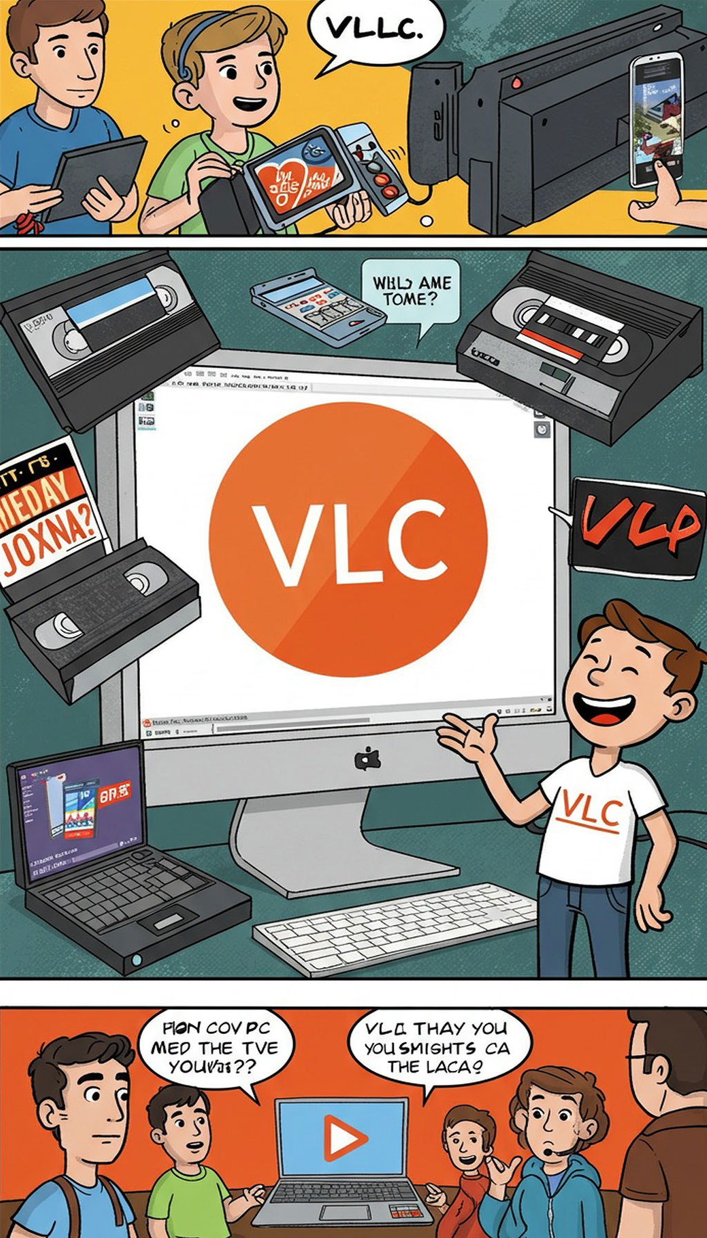 VLC