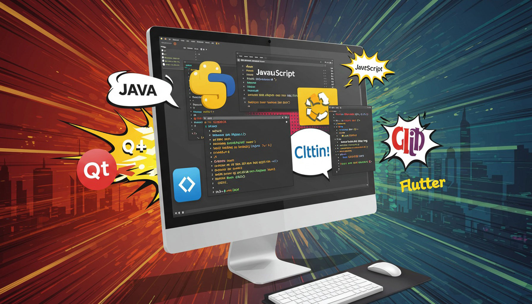 Software Multiplataforma
